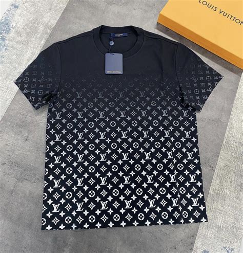 louis vuitton t shirt copy|louis vuitton t shirt monogram.